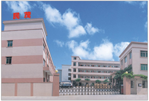 东莞市民茂电器有限公司