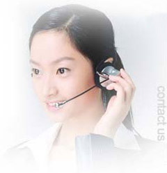 联系电话 0769-86365801